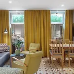 Villa Deco Sopot By Downtown Apartments
