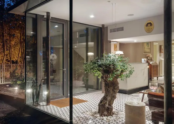 Villa Deco Sopot By Downtown Apartments