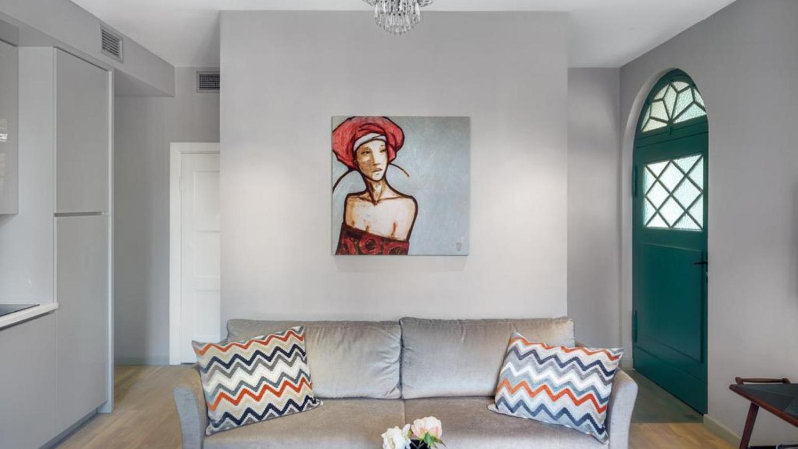 Apartament Deco By Downtown Sopot