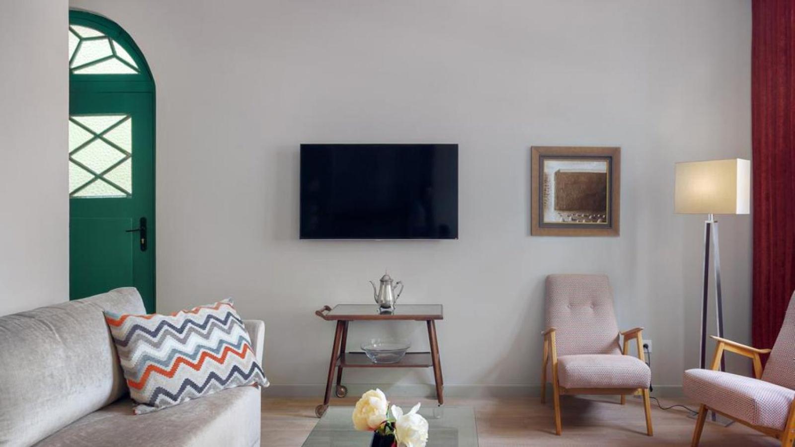 Apartament Deco By Downtown