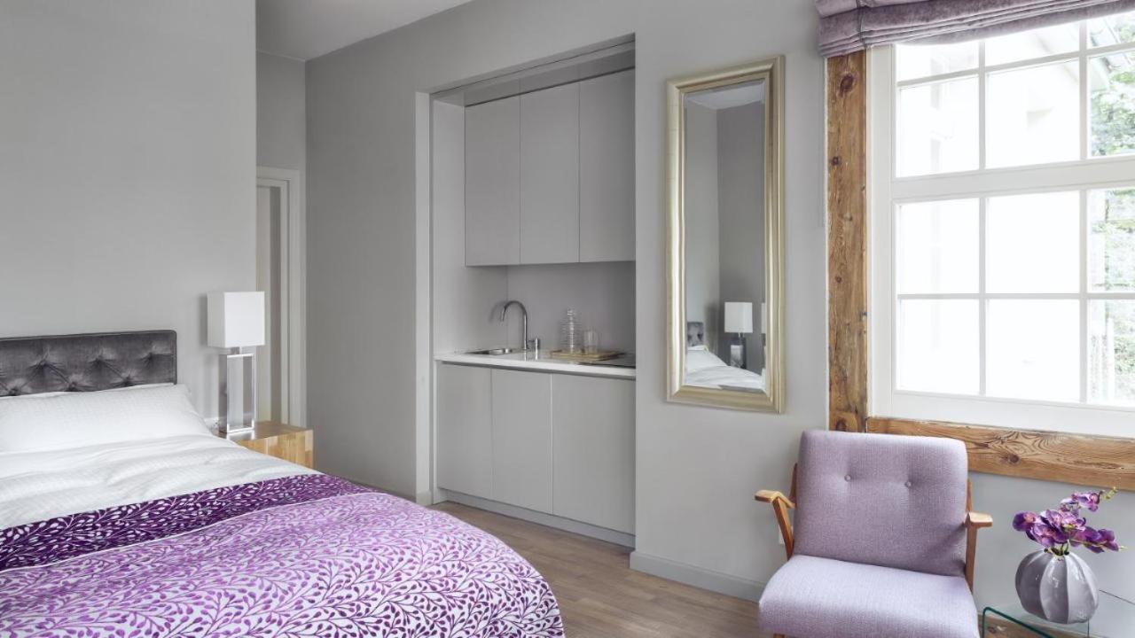 Deco By Downtown Apartament Sopot
