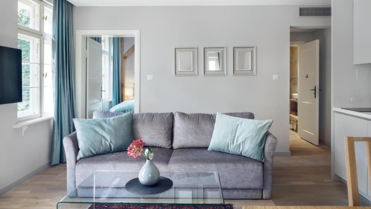 Deco By Downtown Apartament Sopot