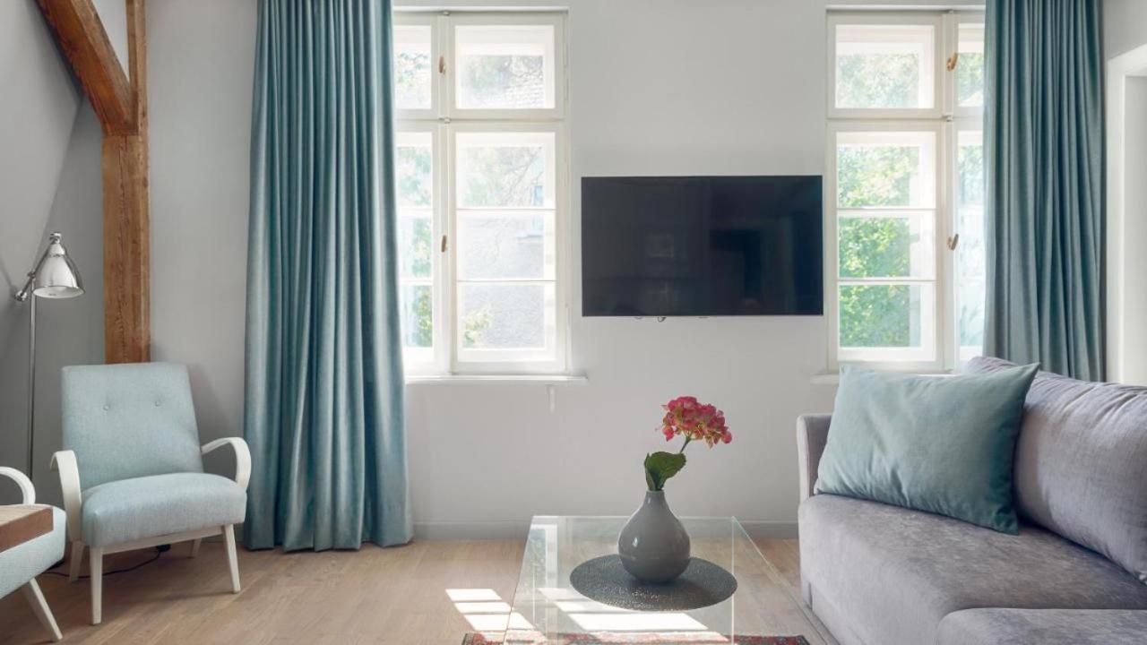 Deco By Downtown Apartament *