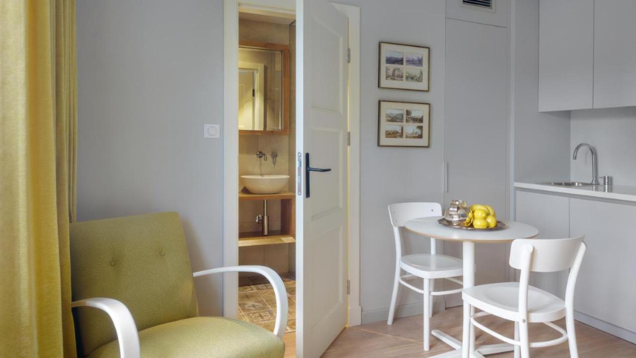 Apartament Deco By Downtown *