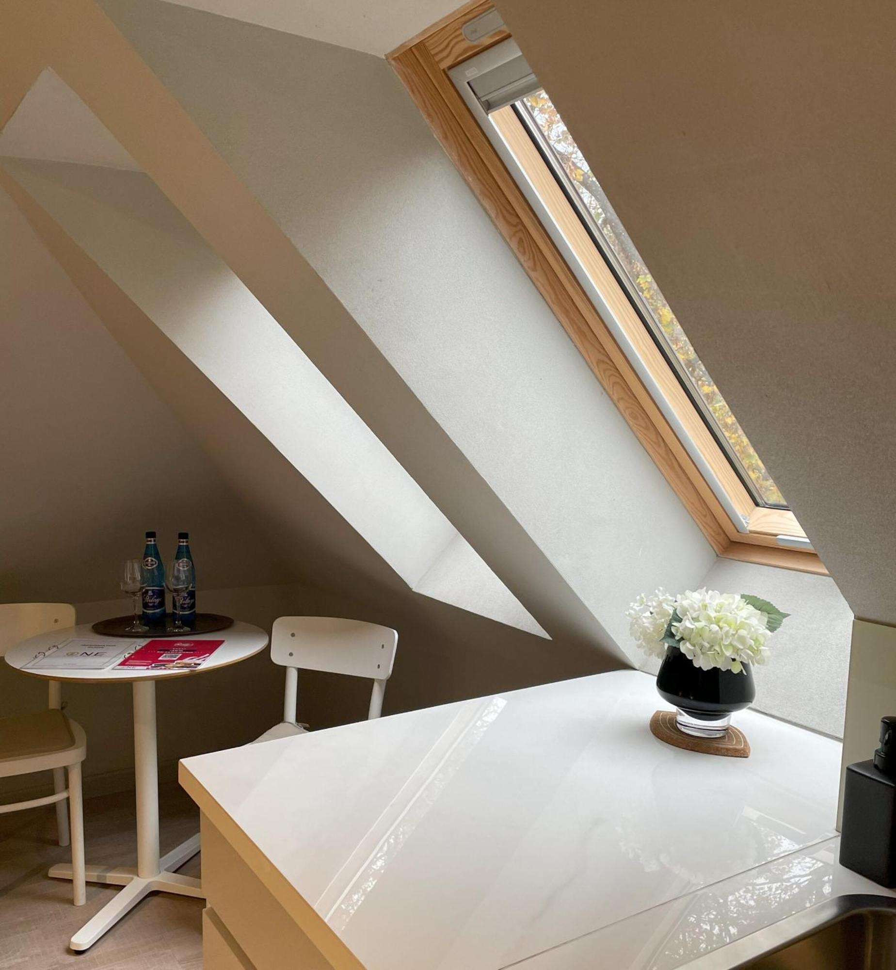 Deco By Downtown Apartament *